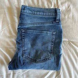 Free People Jeans